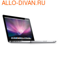 Apple MacBook Pro 13" (MB991)