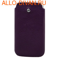 Laro Studio "Ultra Slim Case Sena with strap"  Nokia N97 mini (LR0208), " "