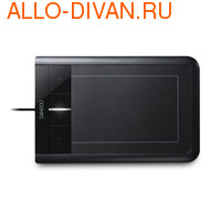 Wacom Bamboo Touch, CTT-460-RU
