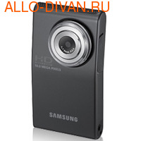 Samsung HMX-U10BP, Black