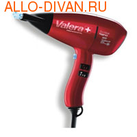 Valera SN 9200T, Red Metallic
