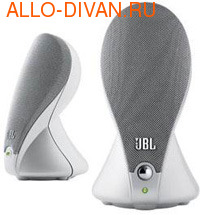 JBL Duet White