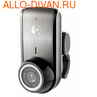 Logitech Portable Webcam C905 (960-000478)