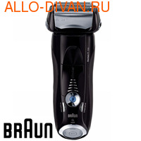 Braun Series 7 720 Pulsonic