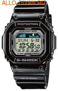   Casio GLX-5600-1