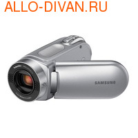 Samsung SMX-F30SP, Silver