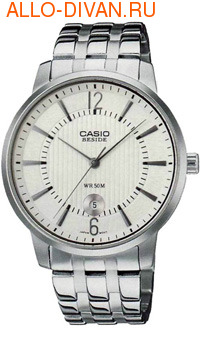   Casio BEM-118D-7A