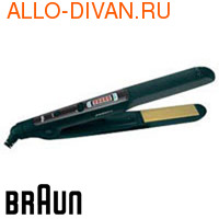 Braun ESS