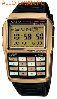   Casio DBC-32C-1B