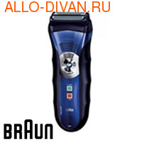 Braun Series 3 340 wet&dry