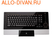 Logitech diNovo Edge (967685-0112)