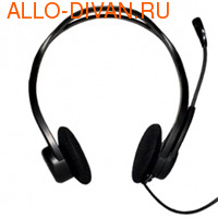 Logitech PC Headset 960 USB (981-000100)