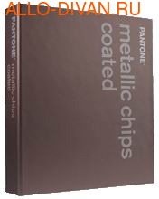 Pantone Metallic Chips, GB1204