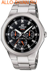   Casio EF-332D-1A