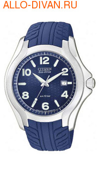   Citizen BM6530-21L