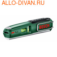 Bosch PLL 5 (0603015020) 