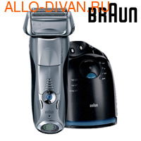 Braun Series 7 790cc Pulsonic