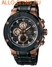   Casio EFX-500SP-1