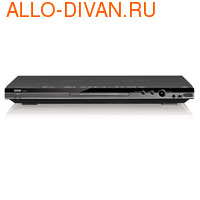 BBK DV926HD, silver