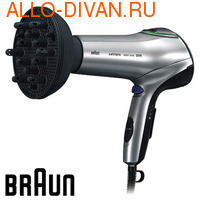 Braun Satin Hair SPI 2200
