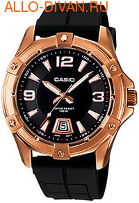   Casio MTD-1062-1A