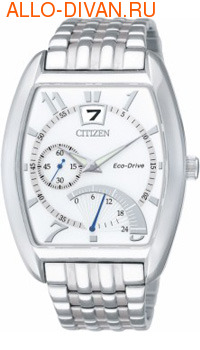   Citizen BR0040-55A