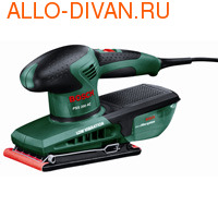 Bosch PSS 200 AC (0603340120) 