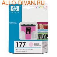 HP C8775HE (177), light magenta