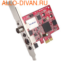 AVerMedia AVerTV Ultra PCI-E RDS