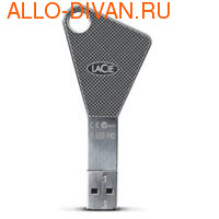 LaCie itsaKey USB 4 Gb