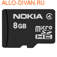 Nokia MU-43 8Gb