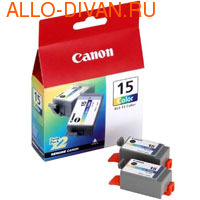 Canon BCI-15 color (BJ-I70)