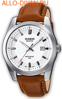   Casio BEM-116L-7