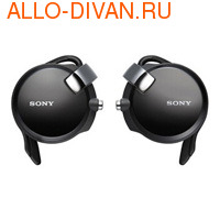 Sony MDR-Q68LW B