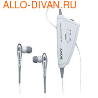 Sony MDR-NC11A, 