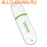 Transcend JetFlash V33 USB 2.0 Flash Drive 4Gb