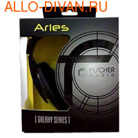 Fischer Audio Aries