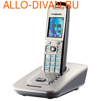 Panasonic KX-TG8411RUN