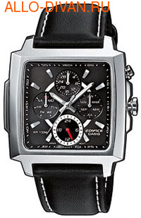   Casio EF-324L-1