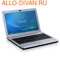 Sony VAIO VPC-S11X9R/S