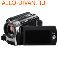 Panasonic SDR-H91EE-K