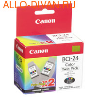 Canon BCI-24 color  