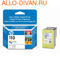 HP CB304AE (110), color