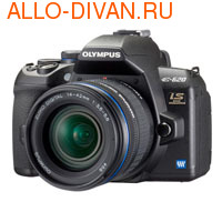 Olympus E-620 Kit 14-42
