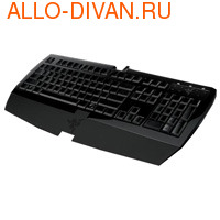 Razer Arctosa Gaming Keyboard, Black