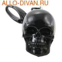 Jet.A Skull Black 8Gb