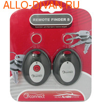 JJ-Connect Remote Finder S