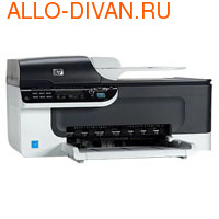 HP OfficeJet J4580