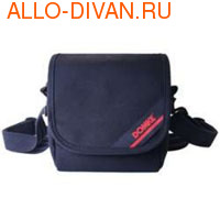Domke F-5XA Small Shoulder Black