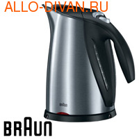 Braun Impression WK 600